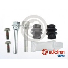 D7281C AUTOFREN SEINSA Комплект напрямної гільзи