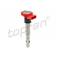 111 621 TOPRAN Котушка запалювання