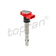 111 621 TOPRAN Котушка запалювання