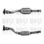 QCAT80144H QUINTON HAZELL Катализатор