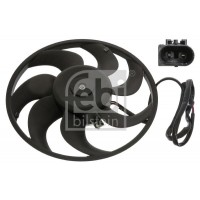 47337 FEBI BILSTEIN Вентилятор конденсатор кондиціонера