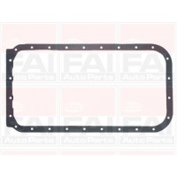 SG670 FAI AutoParts Прокладка масляний піддон