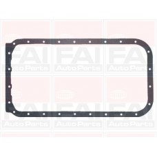 SG670 FAI AutoParts Прокладка масляний піддон