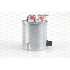 EFF5265.20 OPEN PARTS Паливний фільтр