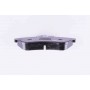8DB 355 009-321 HELLA Комплект гальмівних колодок дисковий гальм