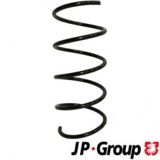 1342200400 JP GROUP Пружина ходової частини