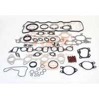 115-17156 IAP QUALITY PARTS Комплект прокладок двигун