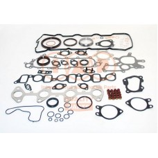 115-17156 IAP QUALITY PARTS Комплект прокладок двигун