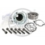 CT-1017 OPTIMAL Шарнирный комплект, Привідний вал
