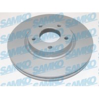 M5006VR SAMKO Гальмівний диск