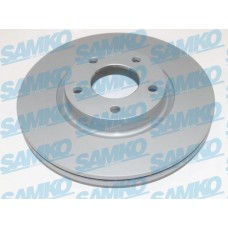 M5006VR SAMKO Гальмівний диск
