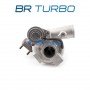 4918902951RS BR Turbo Компресор наддуву