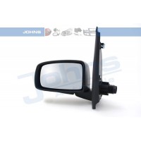 30 06 37-0 JOHNS Зовнішнє дзеркало
