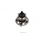 WBH-9021 KAVO PARTS Комплект підшипника ступиці колеса