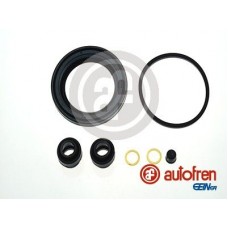 D41231 AUTOFREN SEINSA Ремкомплект, Гальмівний супорт