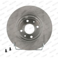DDF066 FERODO Гальмівний диск