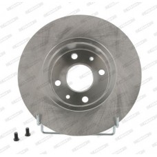 DDF066 FERODO Гальмівний диск