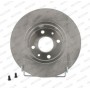 DDF066 FERODO Гальмівний диск