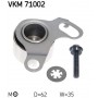 VKM 71002 SKF Натяжний ролик ремінь ГРМ