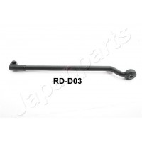 RD-D02R JAPANPARTS Осьовий шарнір рульова тяга