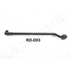 RD-D02R JAPANPARTS Осьовий шарнір рульова тяга