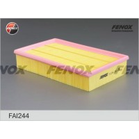 FAI244 FENOX Повітряний фільтр