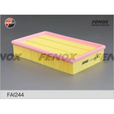 FAI244 FENOX Повітряний фільтр