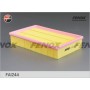 FAI244 FENOX Повітряний фільтр