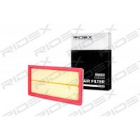 8A0421 RIDEX Повітряний фільтр
