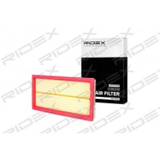 8A0421 RIDEX Повітряний фільтр