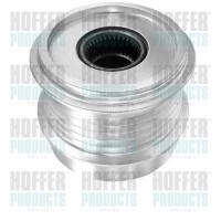 WG2262405 WILMINK GROUP Механізм вільного ходу генератора