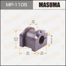 MP1105 MASUMA Втулка стабілізатора