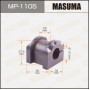 MP1105 MASUMA Втулка стабілізатора