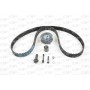 TBK5036.11 OPEN PARTS Комплект ременя ГРМ