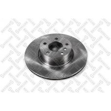 6020-1790-SX STELLOX Гальмівний диск