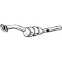 090-172 BOSAL Катализатор