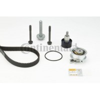 CT1167K1 CONTINENTAL CTAM Комплект ременя ГРМ