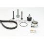 CT1167K1 CONTINENTAL CTAM Комплект ременя ГРМ