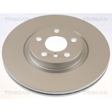 8120 111069C TRISCAN Гальмівний диск