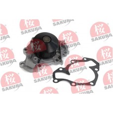150-50-4231 SAKURA Водяний насос охолодження двигуна