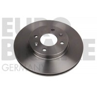 5815203523 EUROBRAKE Гальмівний диск
