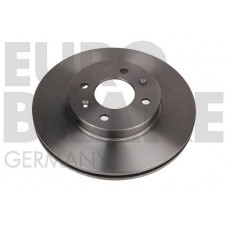 5815203523 EUROBRAKE Гальмівний диск
