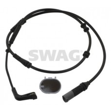 20 93 8598 SWAG Сигналізатор зносу гальмівних колодок