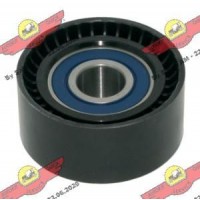 03.82172 AUTOKIT Паразитный / Ведущий ролик, Зубчастий ремінь