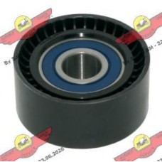03.82172 AUTOKIT Паразитный / Ведущий ролик, Зубчастий ремінь