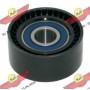 03.82172 AUTOKIT Паразитный / Ведущий ролик, Зубчастий ремінь