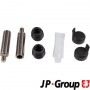 4364004710 JP GROUP Комплект напрямної гільзи