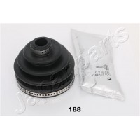 KB-188 JAPANPARTS Комплект пыльника, Привідний вал