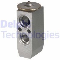 TSP0585112 DELPHI Розширювальний клапан кондиціонера
