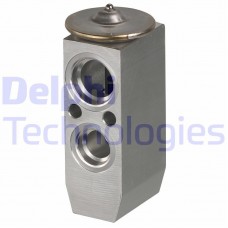 TSP0585112 DELPHI Розширювальний клапан кондиціонера